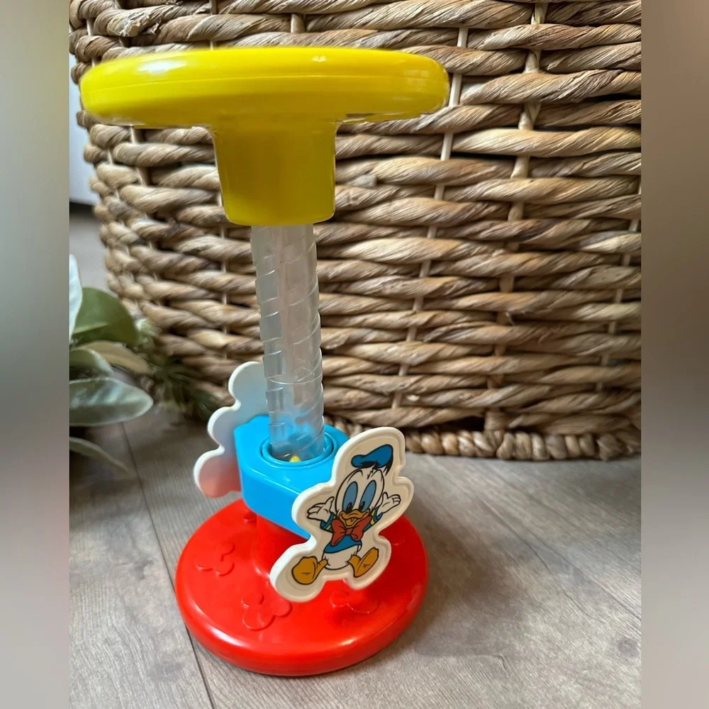 Disney vintage mickey